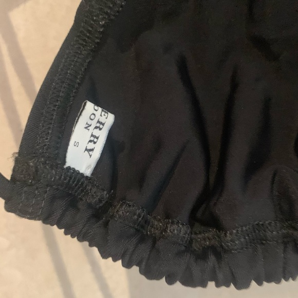 Women’s Size S Burberry Bikini Top - Picture 7 of 7